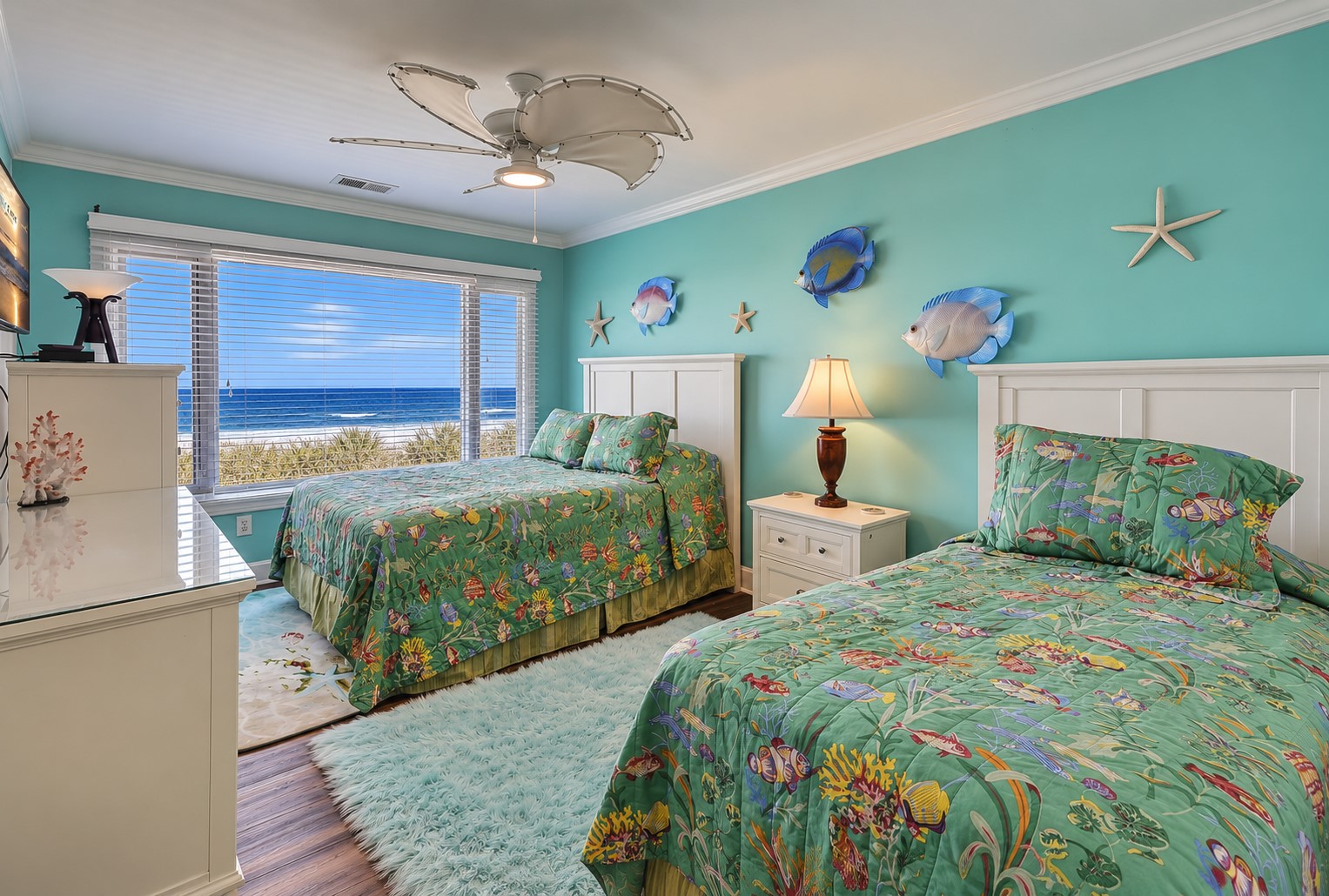 33 Sandpiper - 2nd Floor - Guest Suite