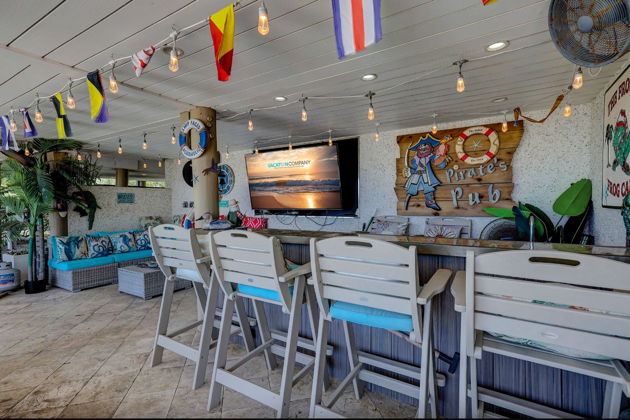 33 Sandpiper -Outdoor Area