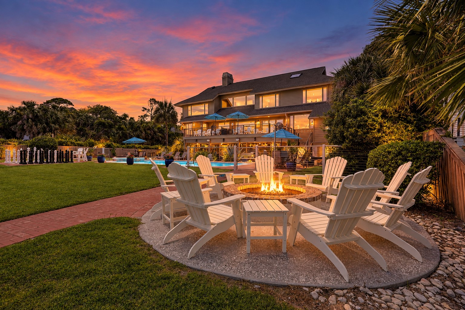 Featured Property 33 Sandpiper - The NEW Daisy