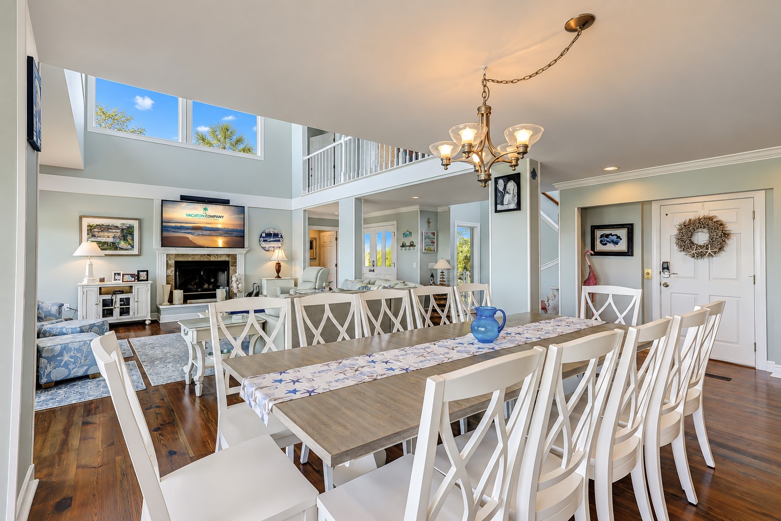 33 Sandpiper - Dining Area