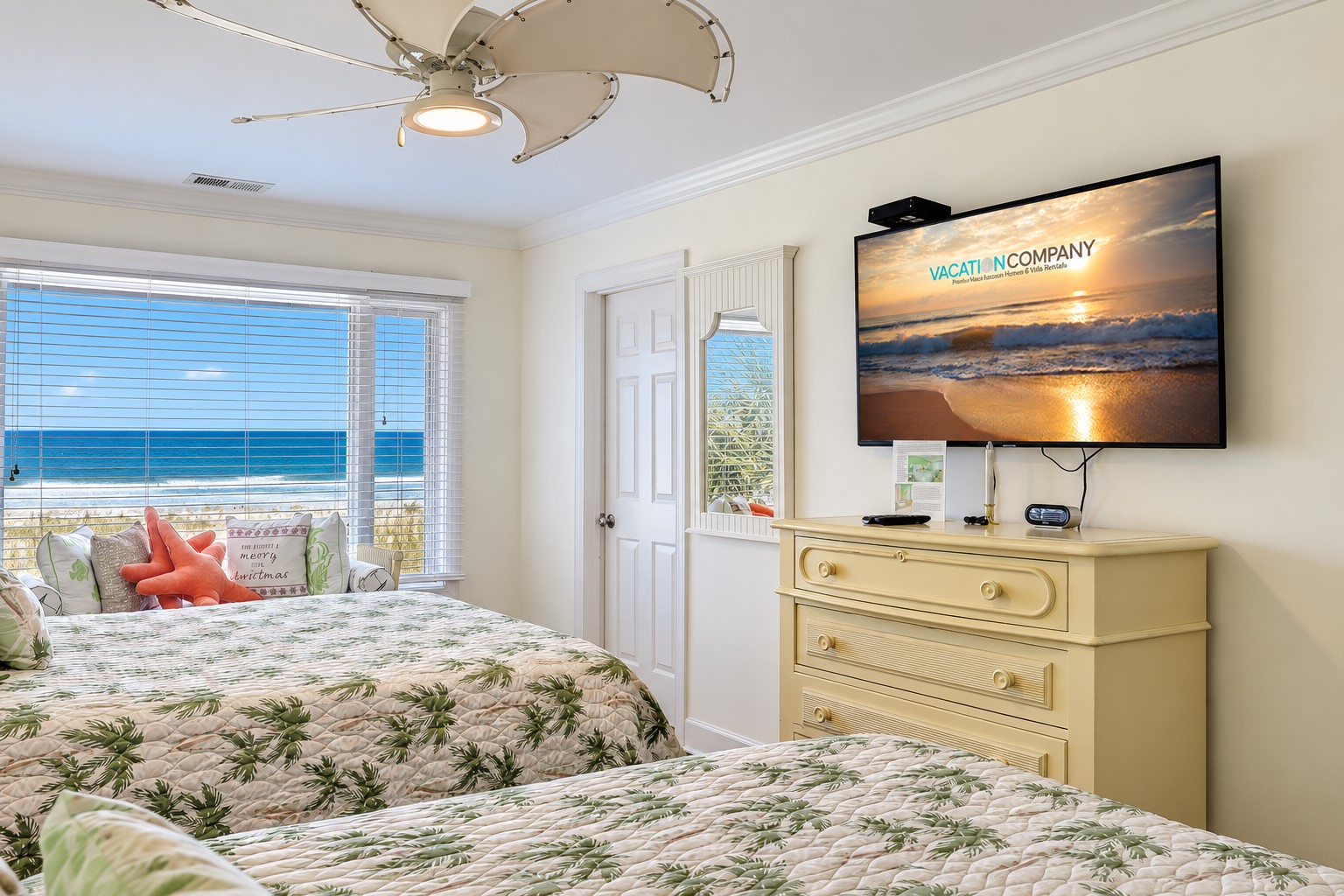 33 Sandpiper - 2nd Floor - Guest Suite