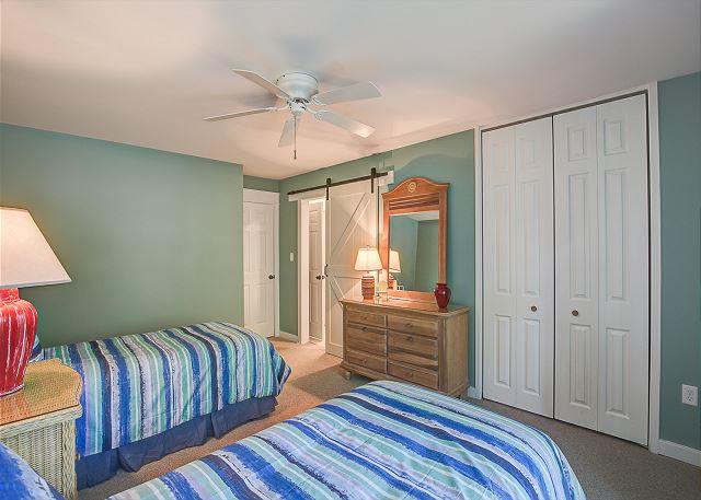Guest Suite