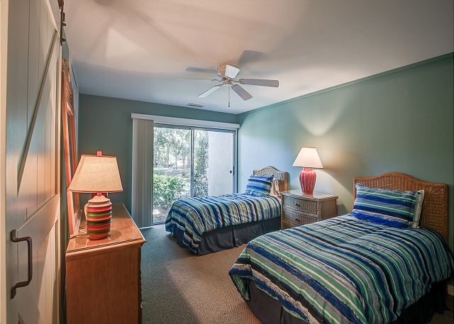 Guest Suite