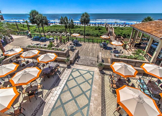 Sea Pines Beach Club
