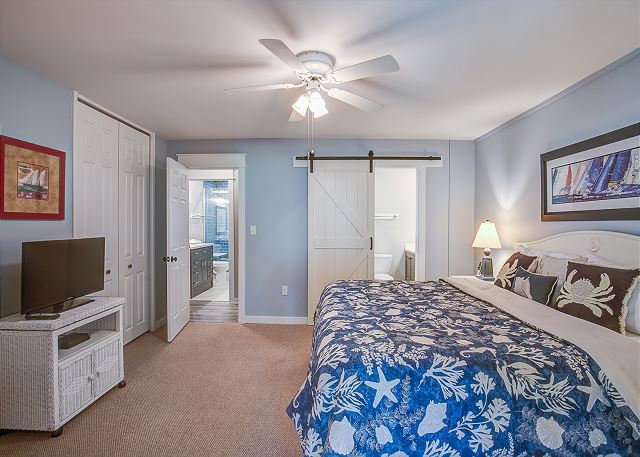 King Suite