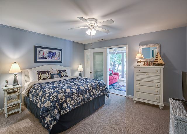 King Suite