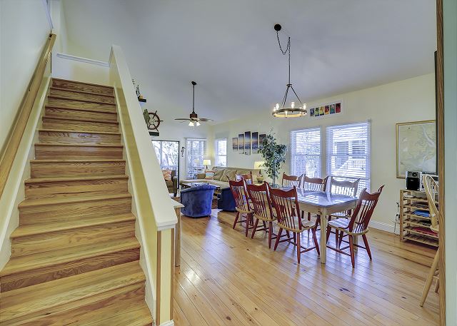 Main Area