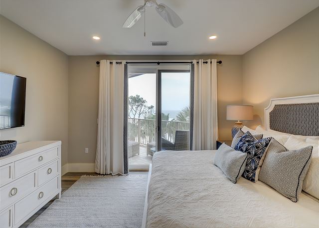 King Suite