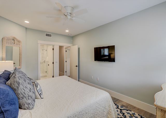 King Suite