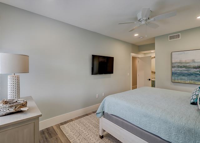 King Suite