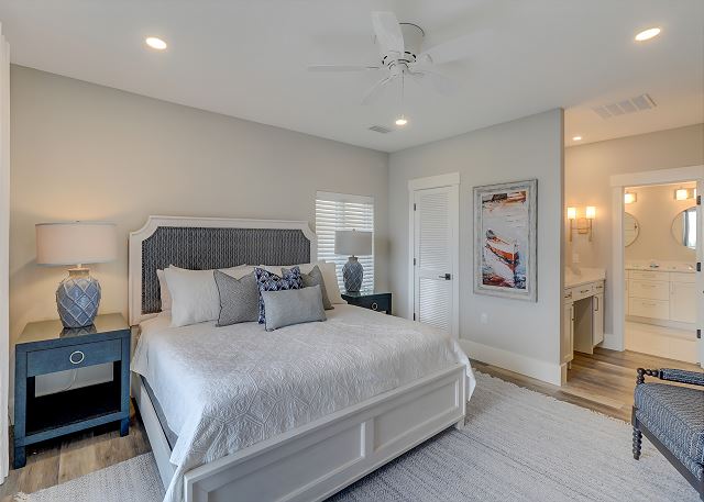 King Suite