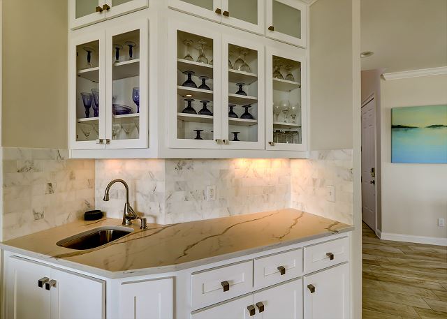 Wet Bar