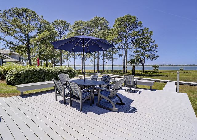 Sundeck