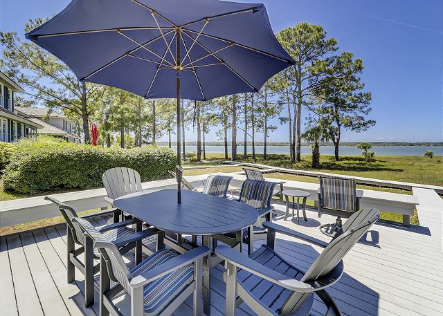 Sundeck