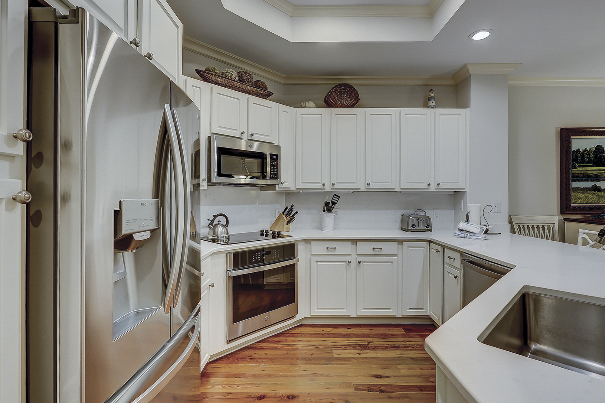 8118 Wendover Dunes - Kitchen
