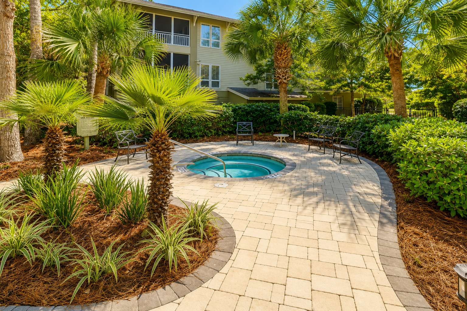 Wendover Dunes Community Pool