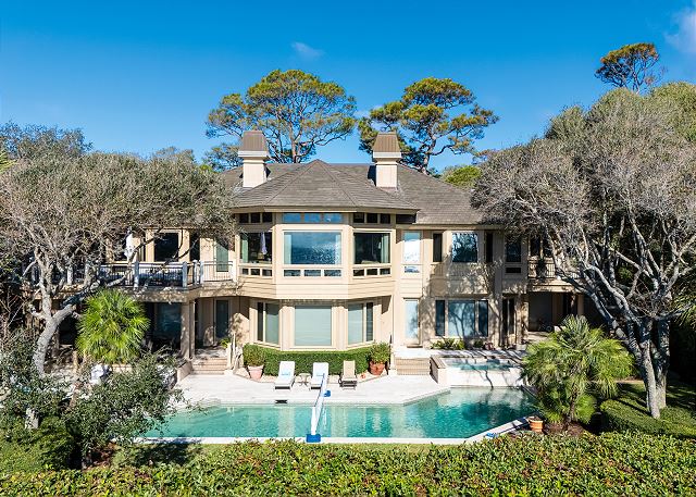 47 South Beach Lagoon 2