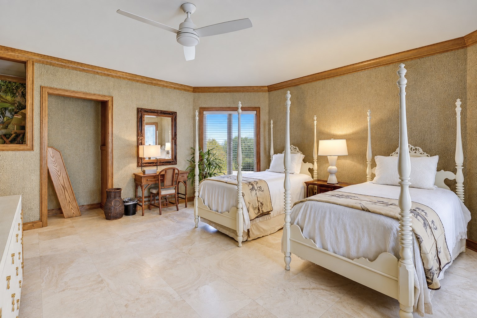 47 South Beach Lagoon - 1st Floor - Guest Suite