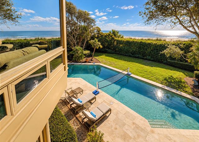 47 South Beach Lagoon