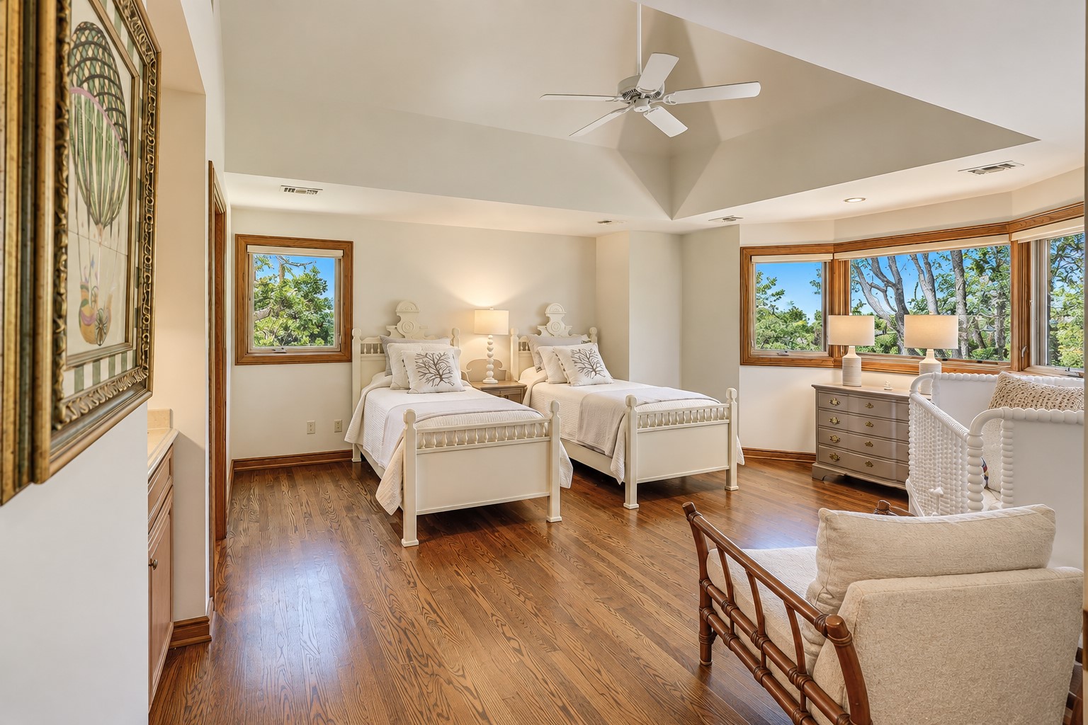 47 South Beach Lagoon - 2nd Floor - Guest Suite