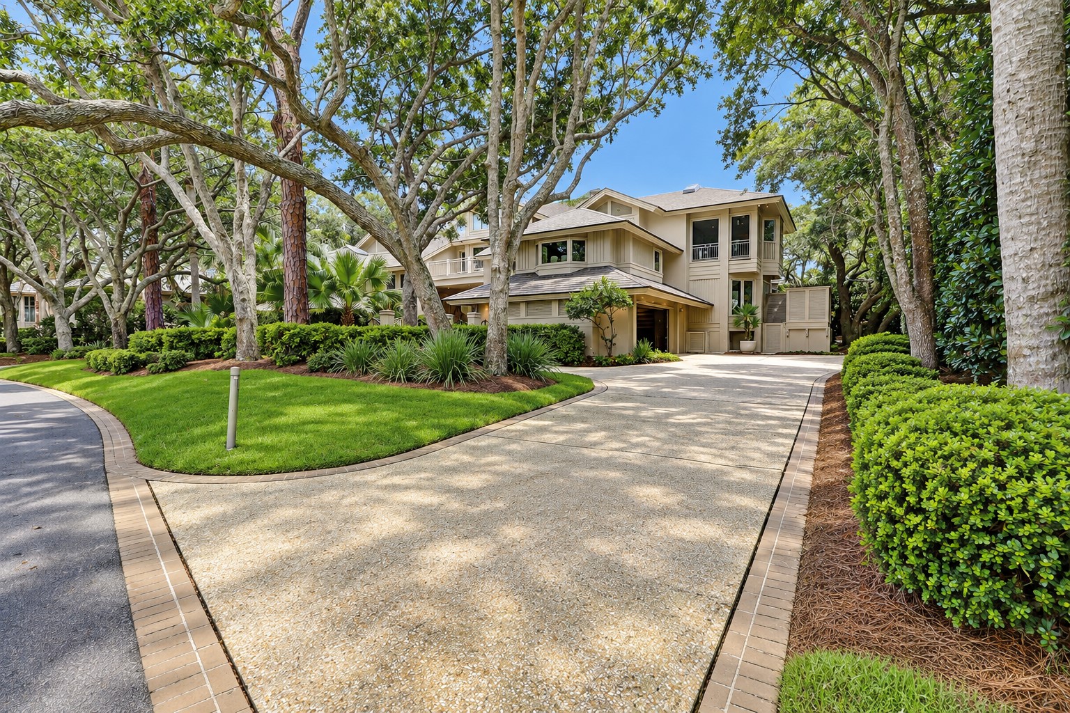 47 South Beach Lagoon