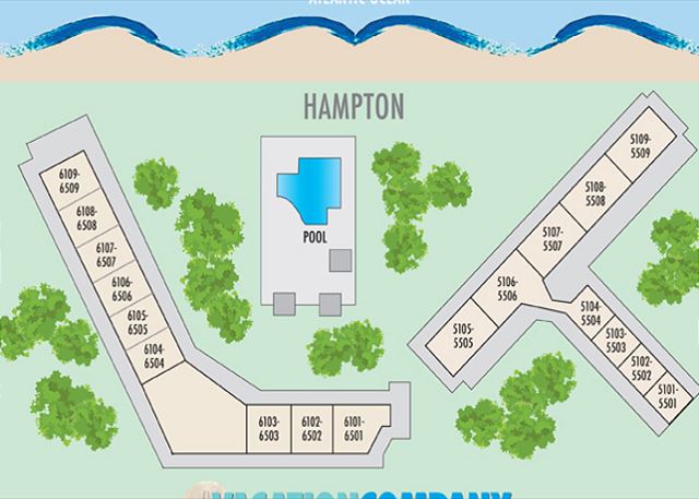 5302 Hampton Place 5