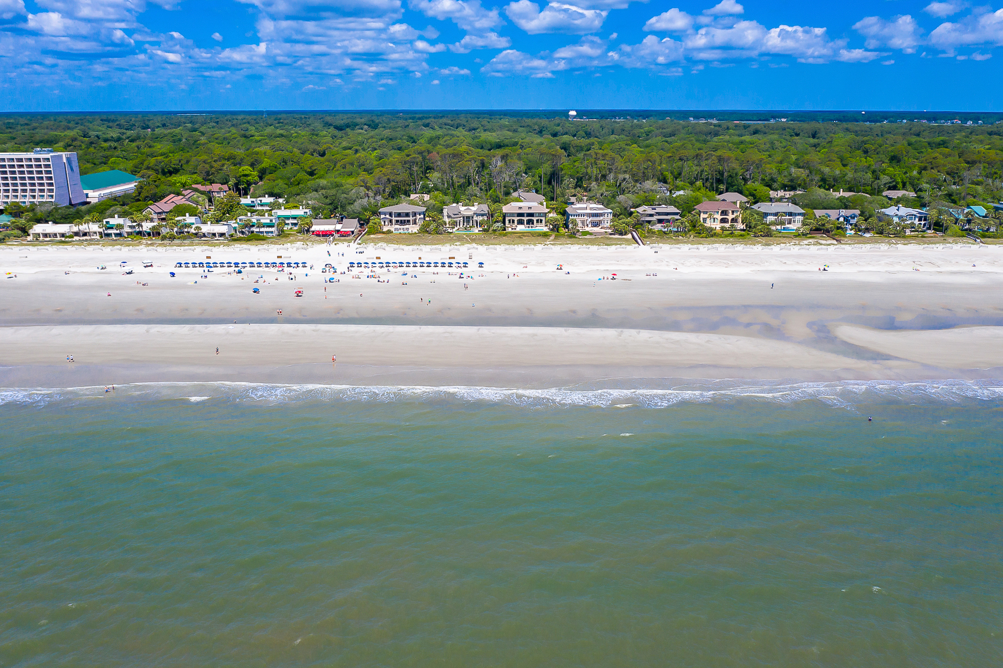 Hilton Head Island - The Vacation Company