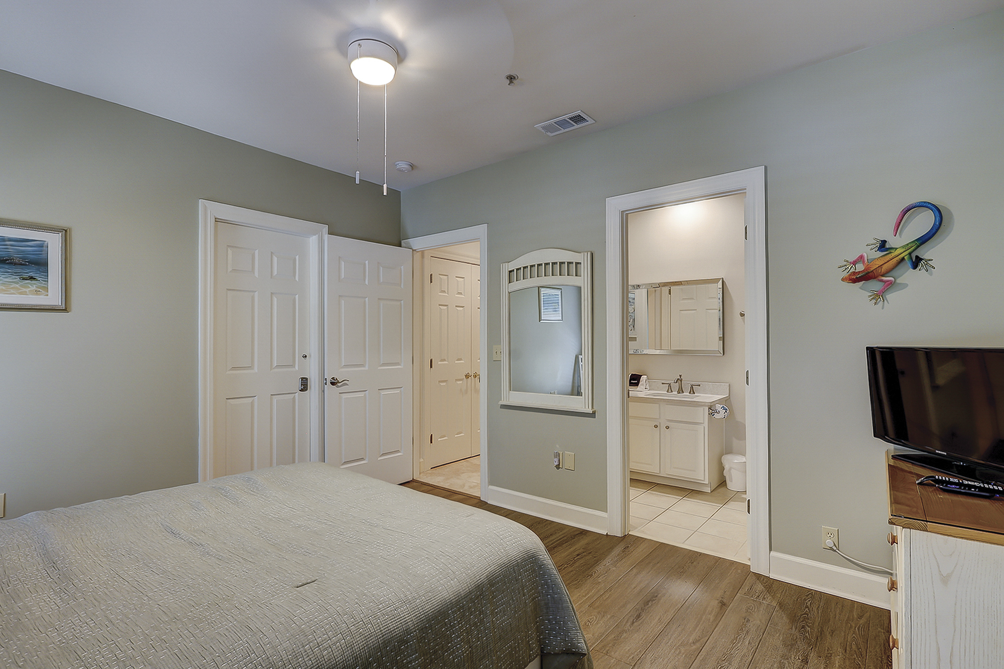 Guest Suite