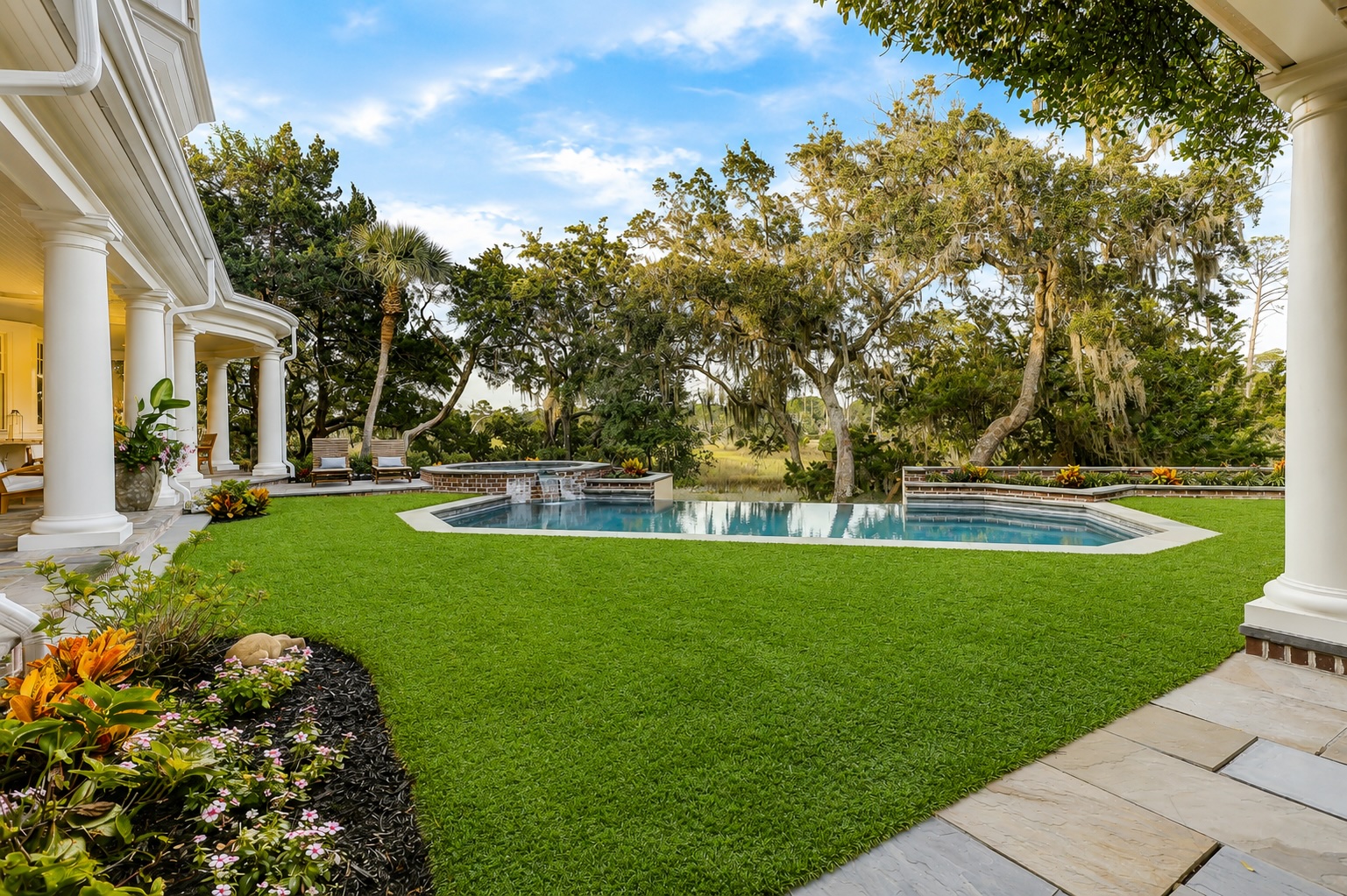 Gull Island Manor - The Vacation Company