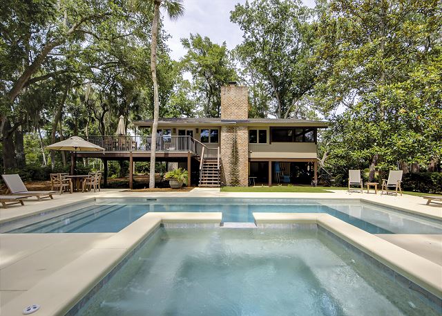 34 West Beach Lagoon