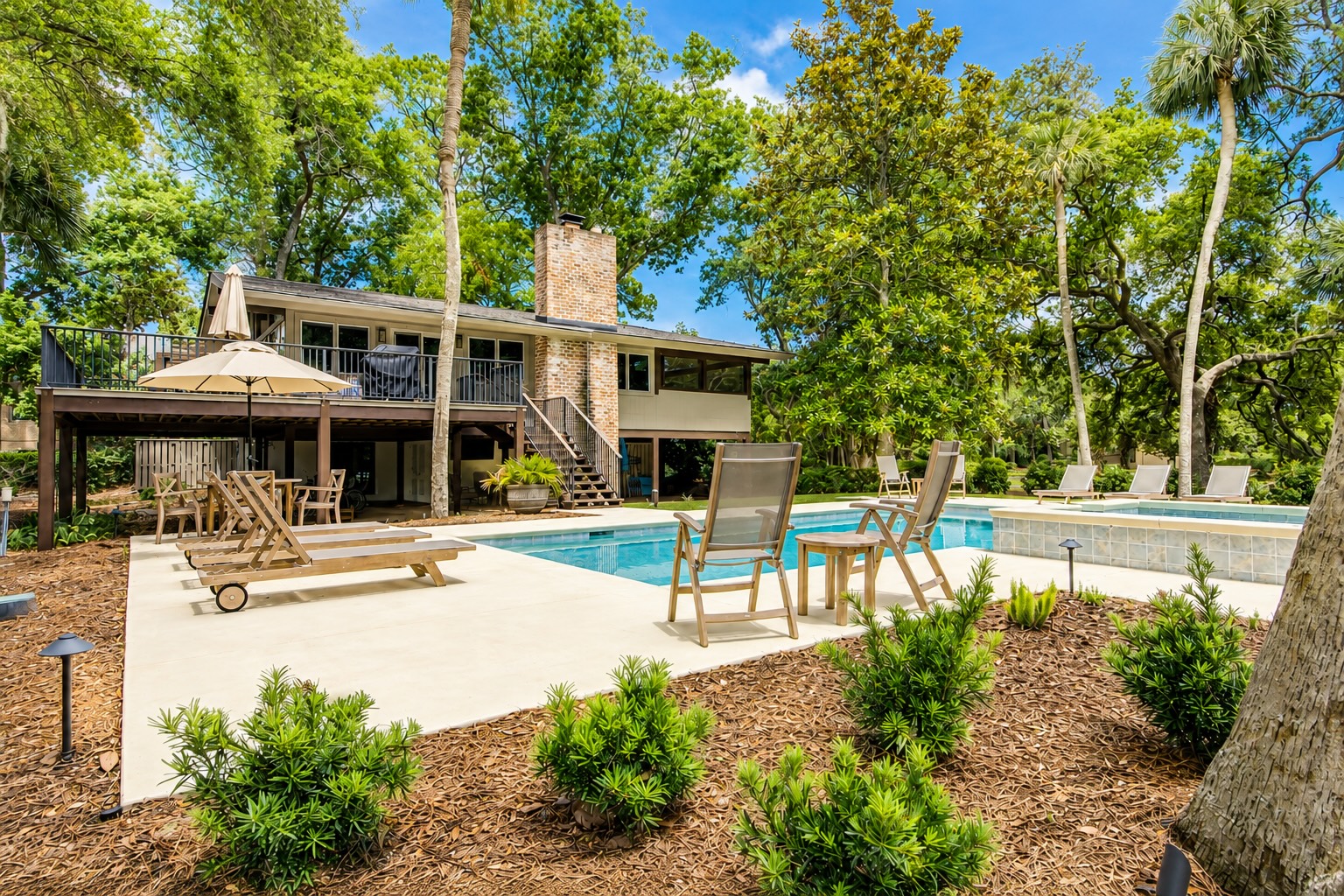 34 West Beach Lagoon - The Vacation Company