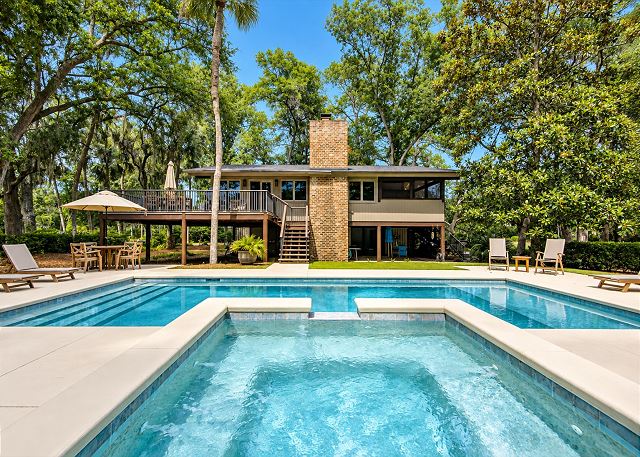 34 West Beach Lagoon