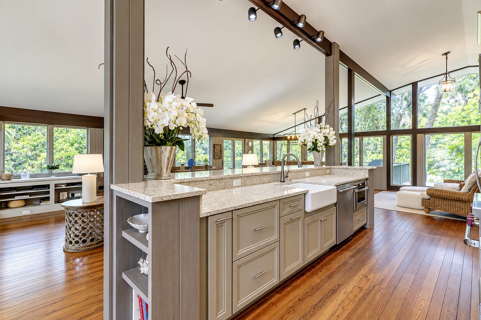 34 West Beach Lagoon - Kitchen