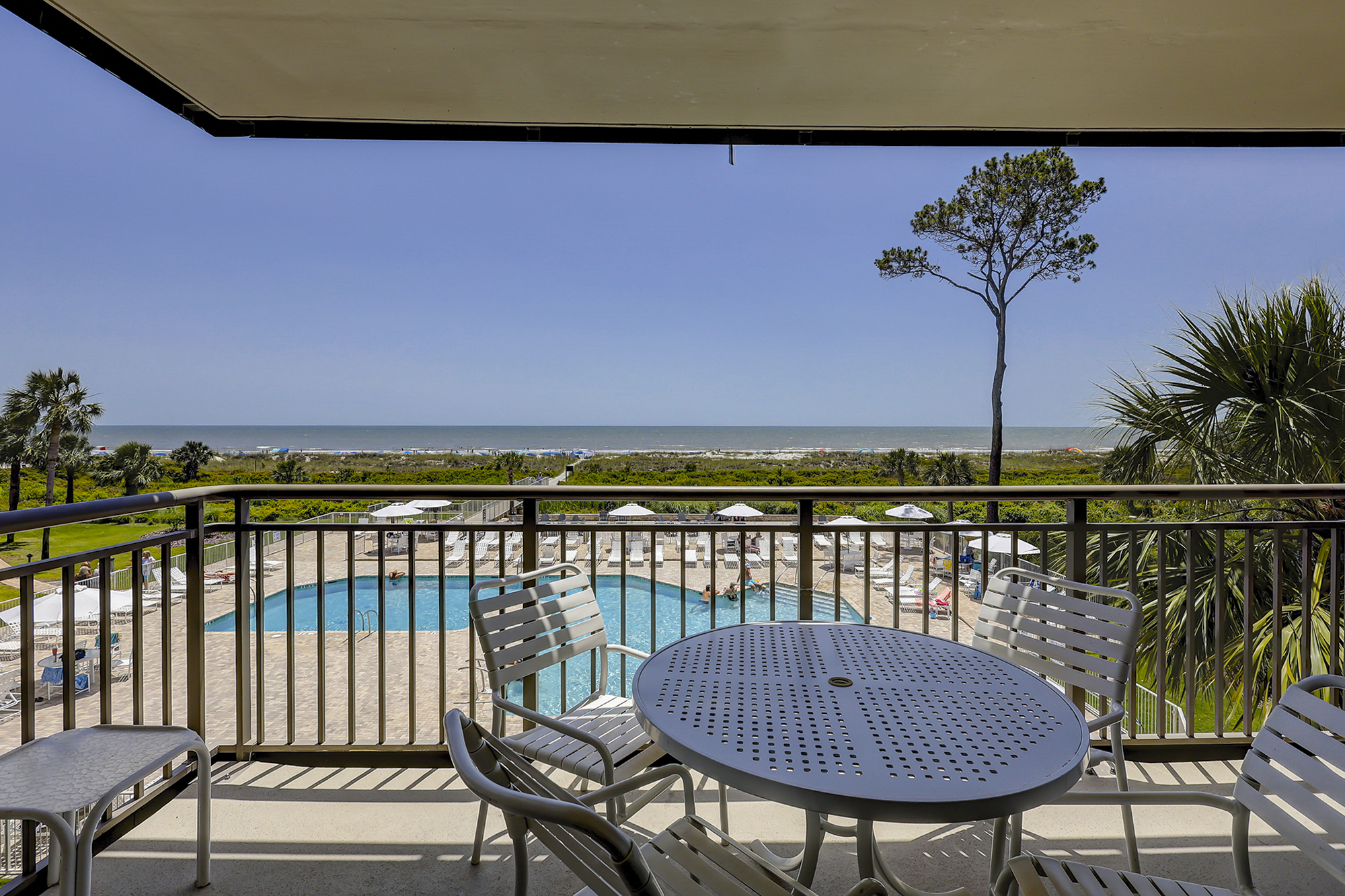 313 Ocean One Villas