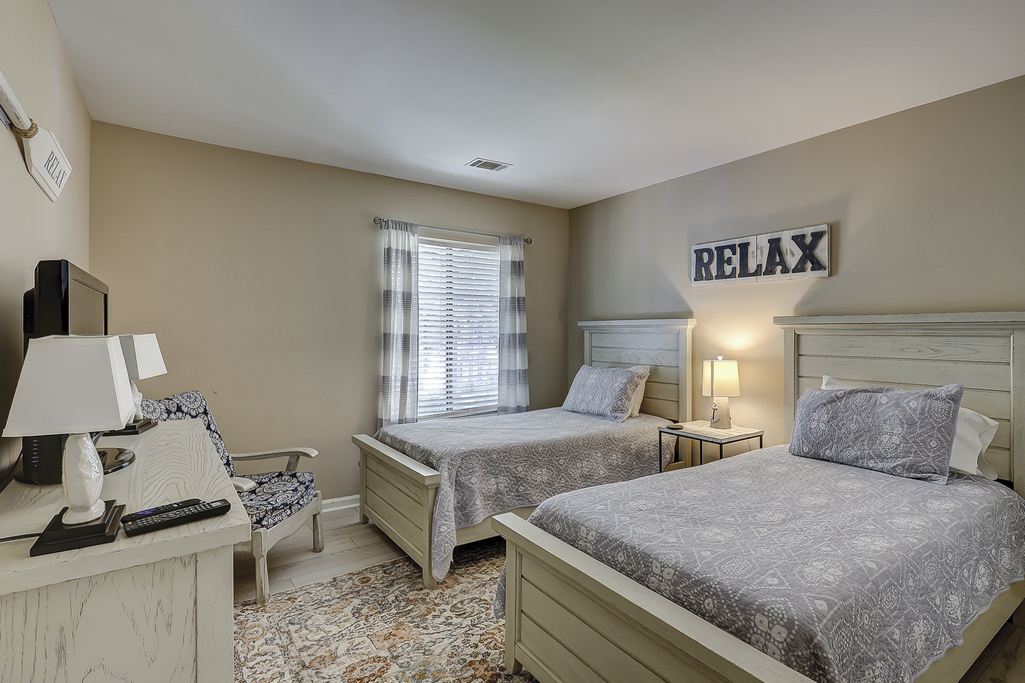 Guest Suite 