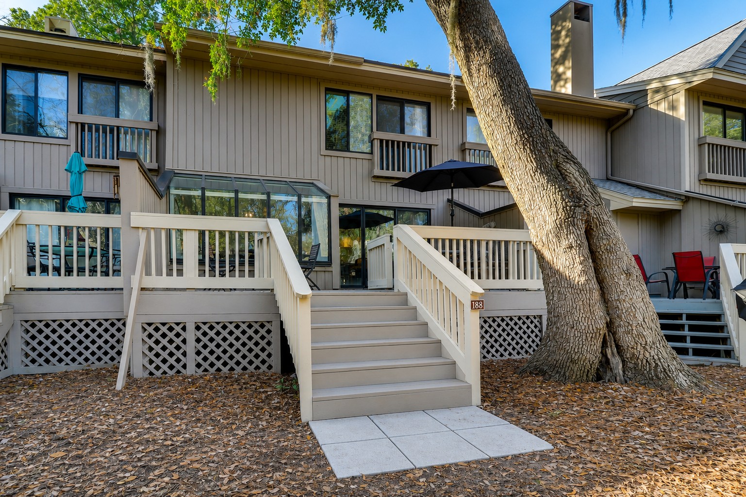 188 Beachwalk