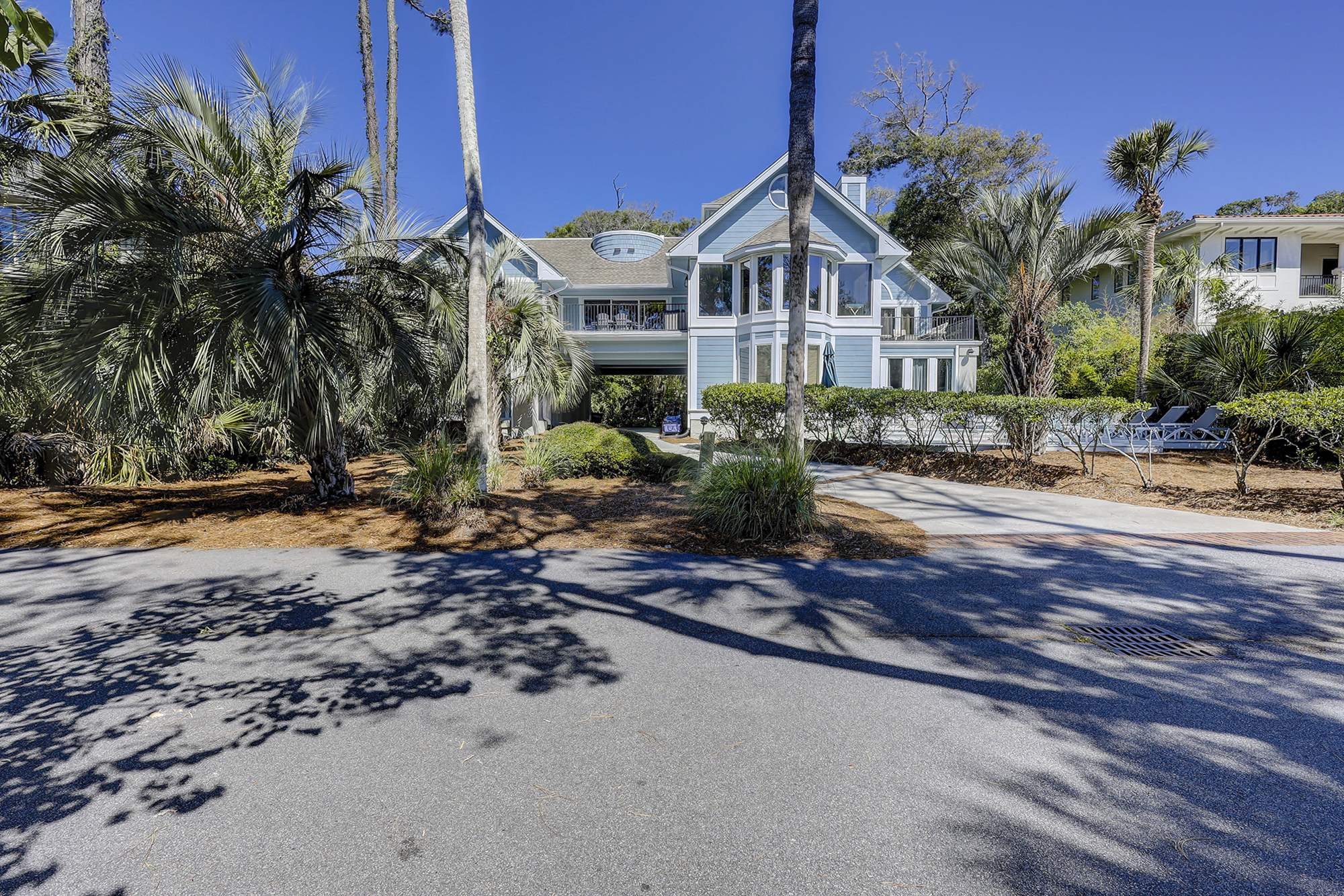 5 Brigantine