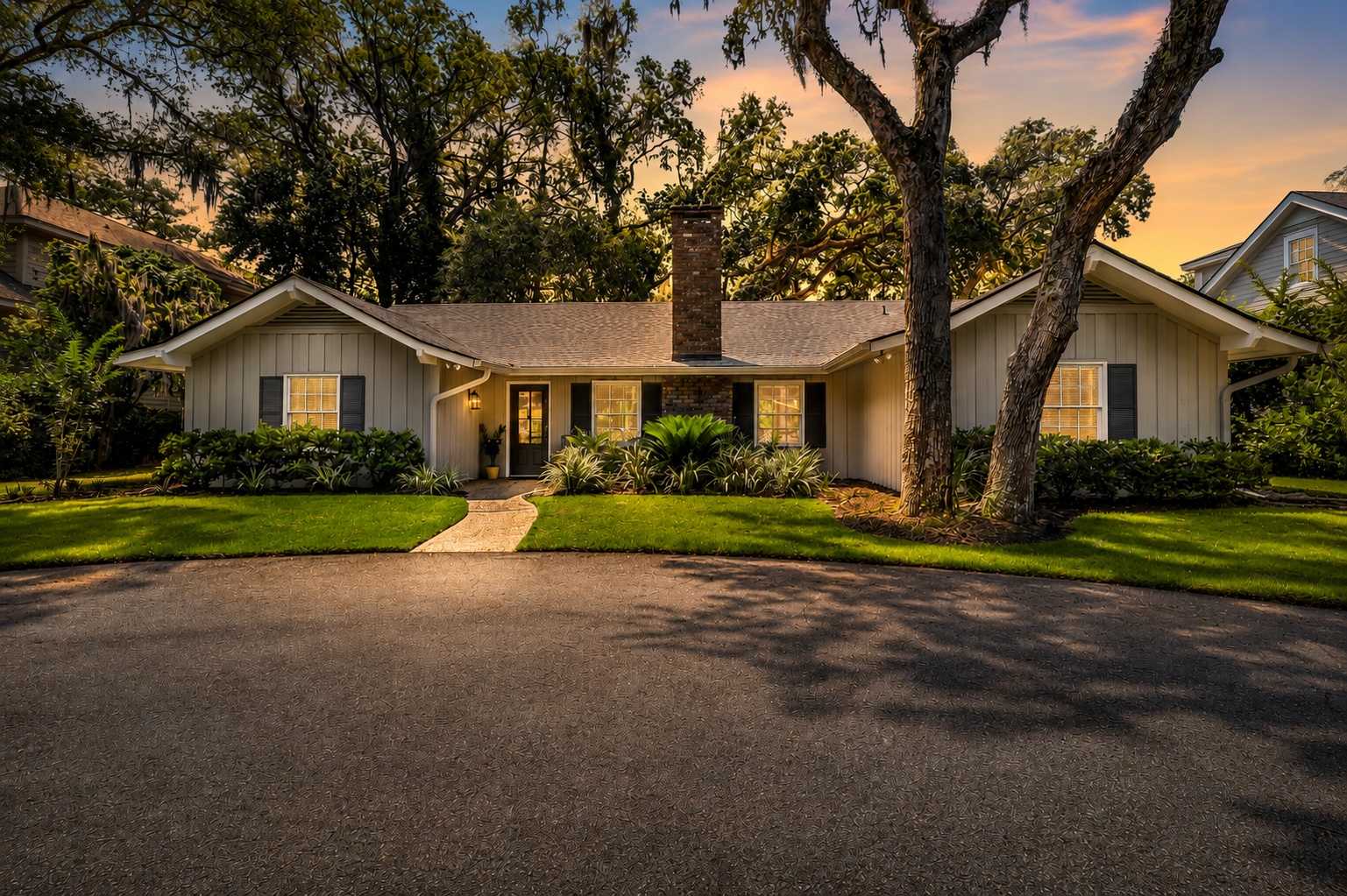 164 North Sea Pines - The Vacation Company