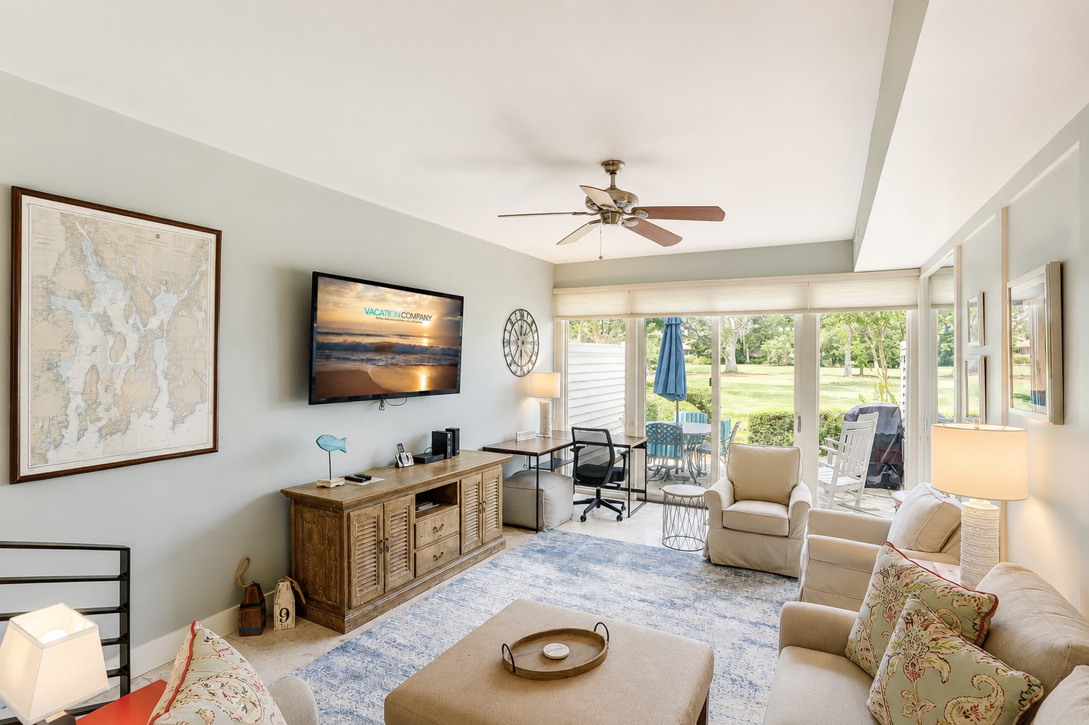 182 Twin Oaks - The Vacation Company