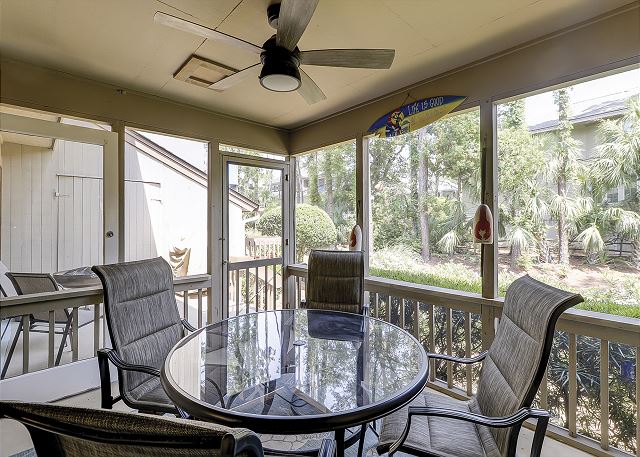 1407 South Beach Villa 2