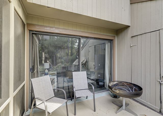 1407 South Beach Villa 3