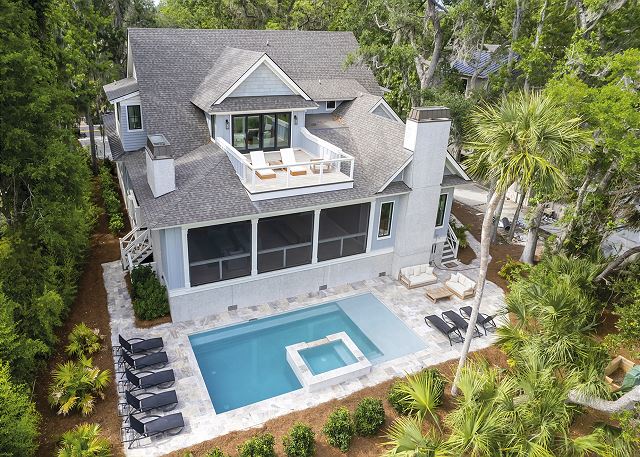 115 North Sea Pines 3