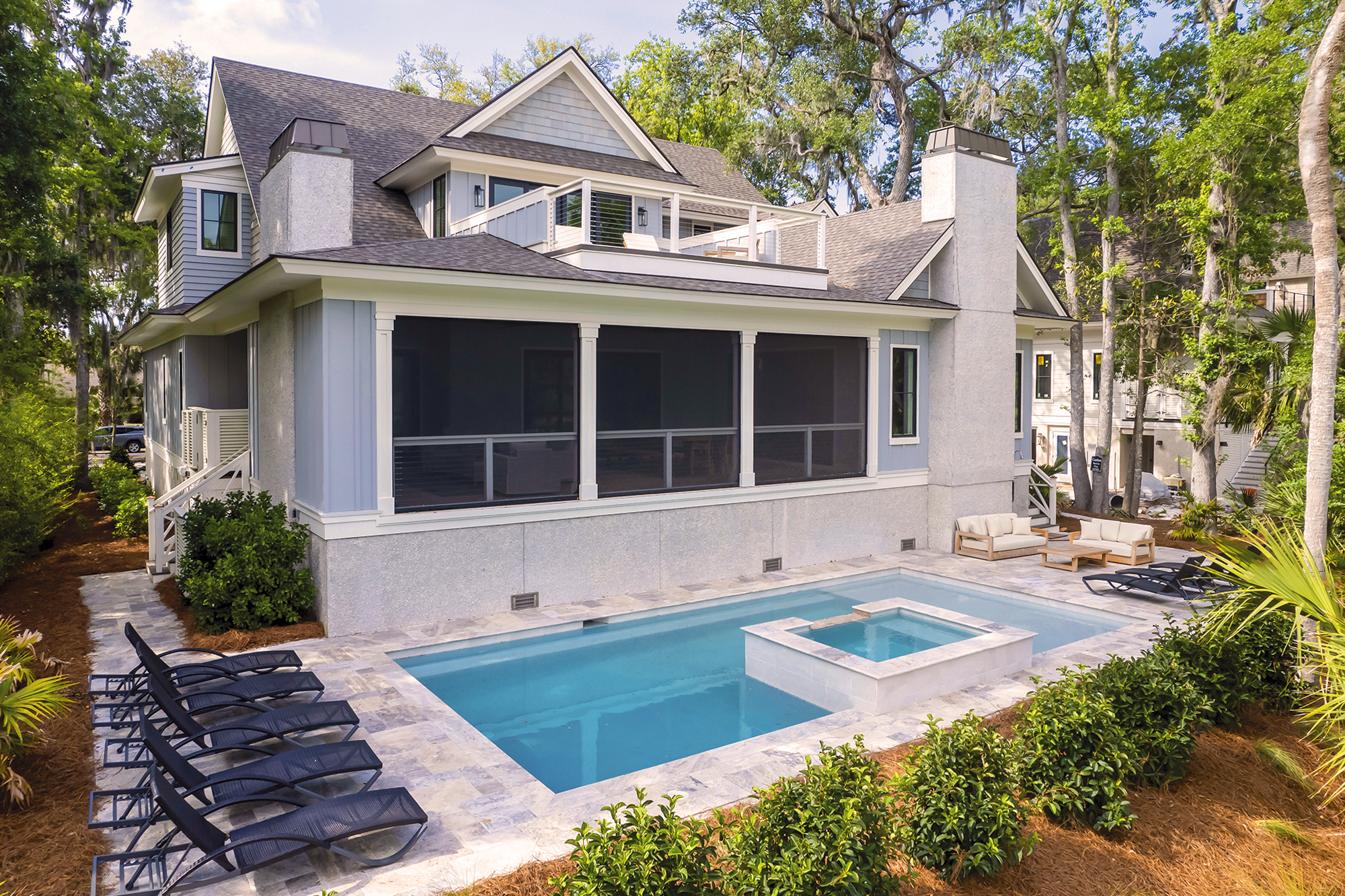 Featured Property 115 North Sea Pines