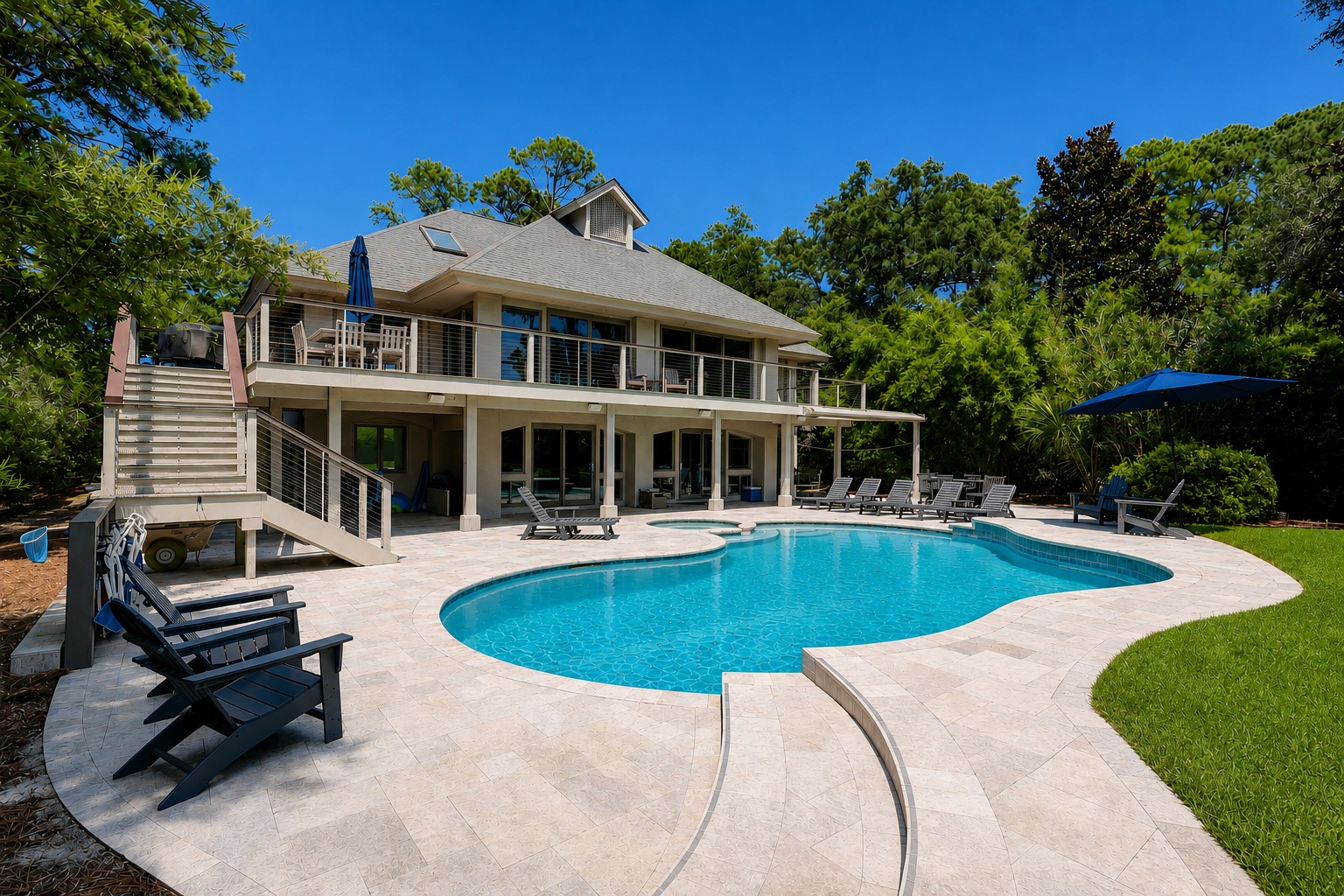 Featured Property 7 Black Duck