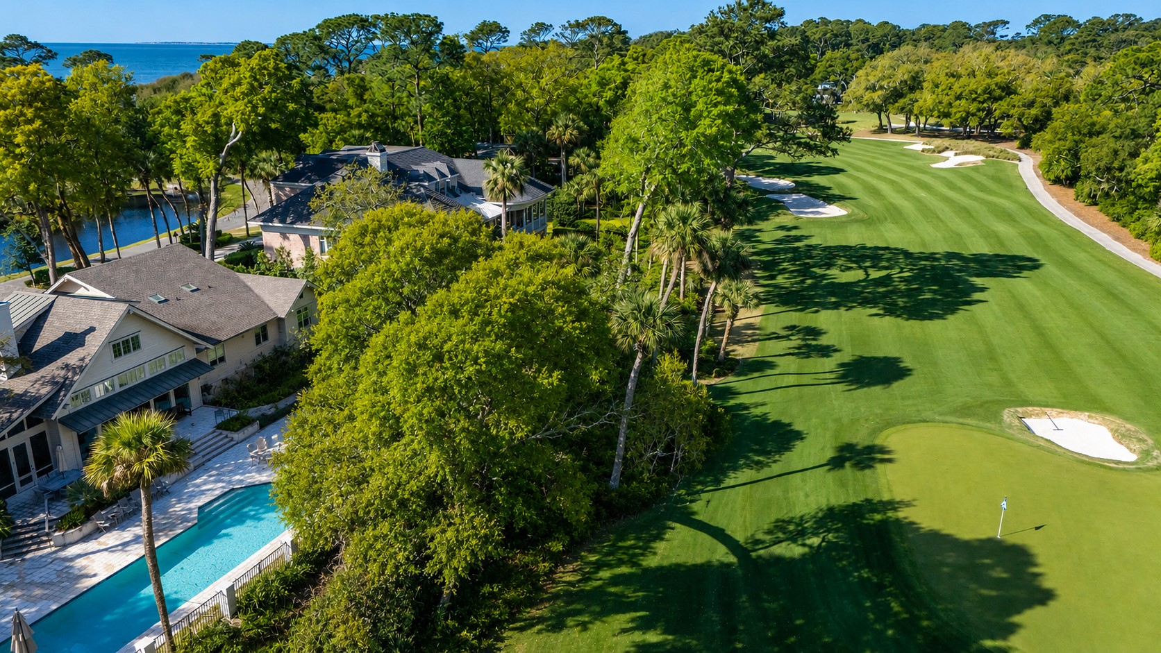 30 West Beach Lagoon - The Vacation Company
