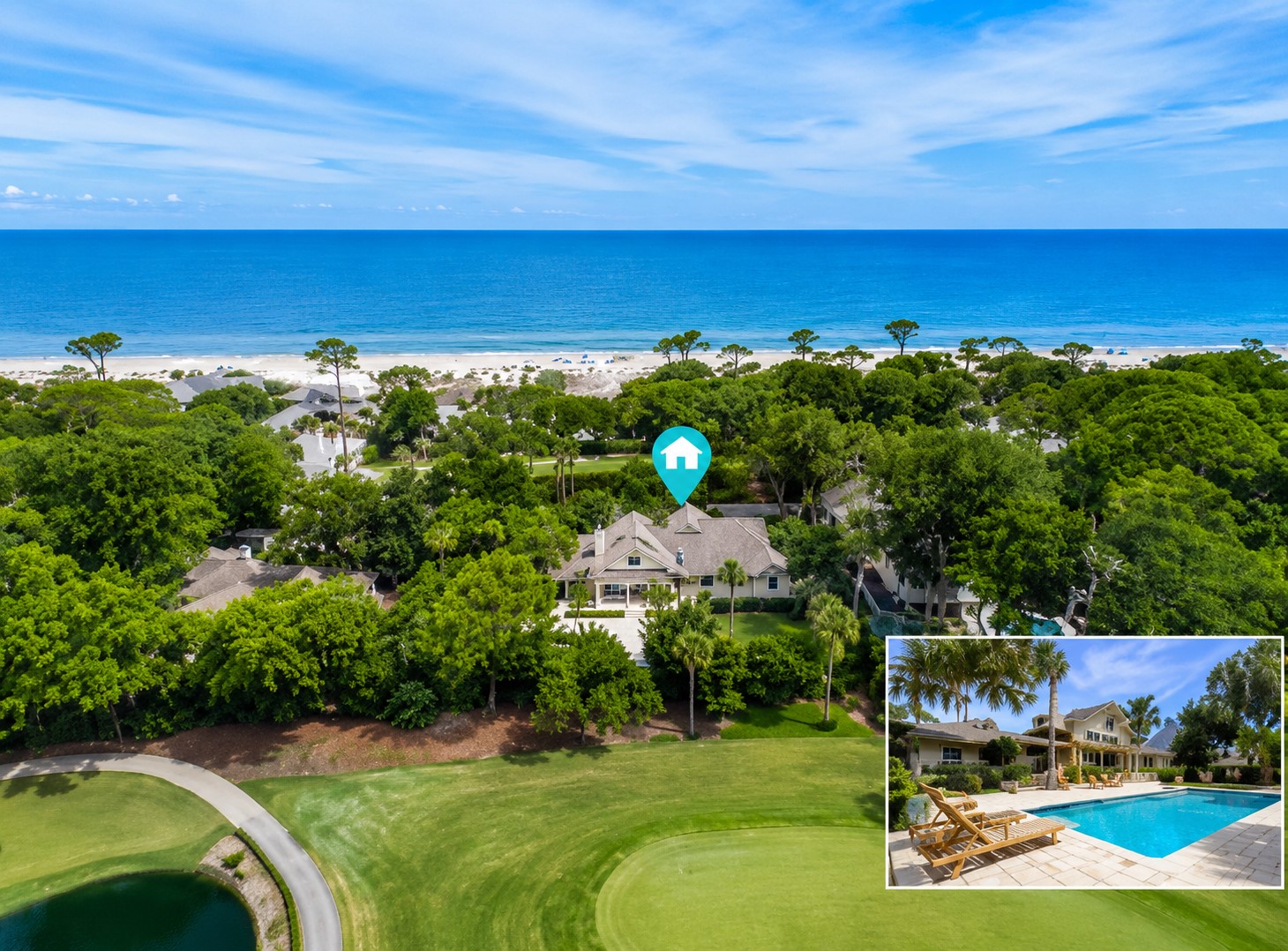 30 West Beach Lagoon