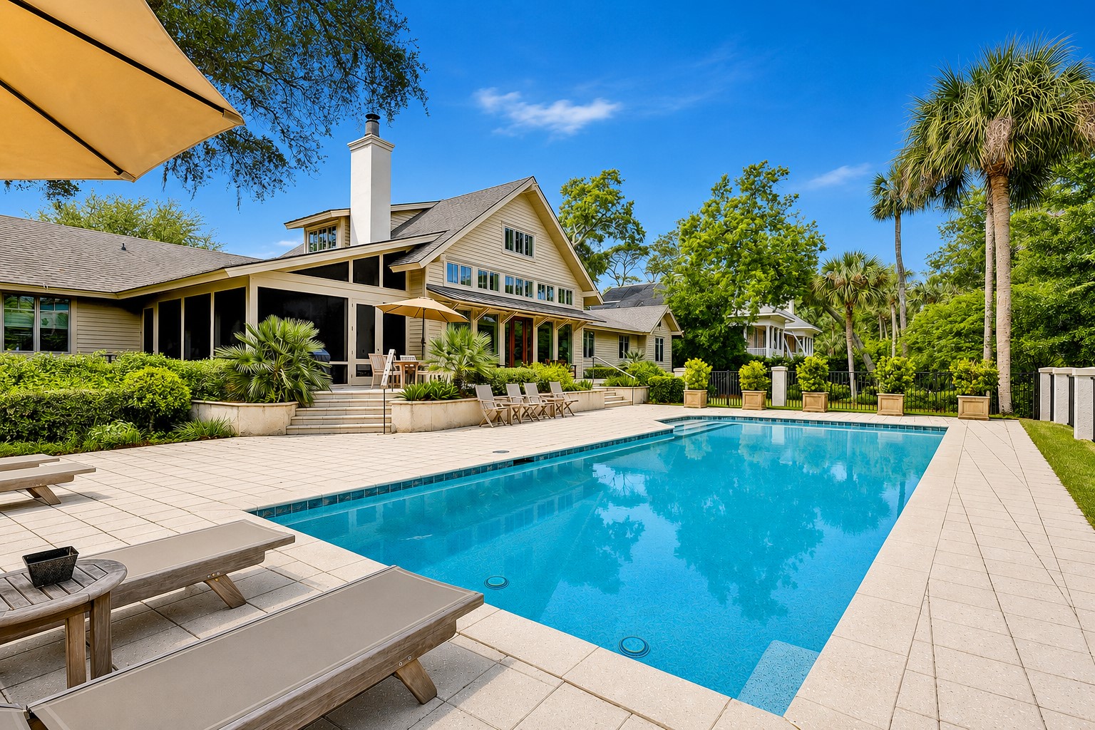 Featured Property 30 West Beach Lagoon