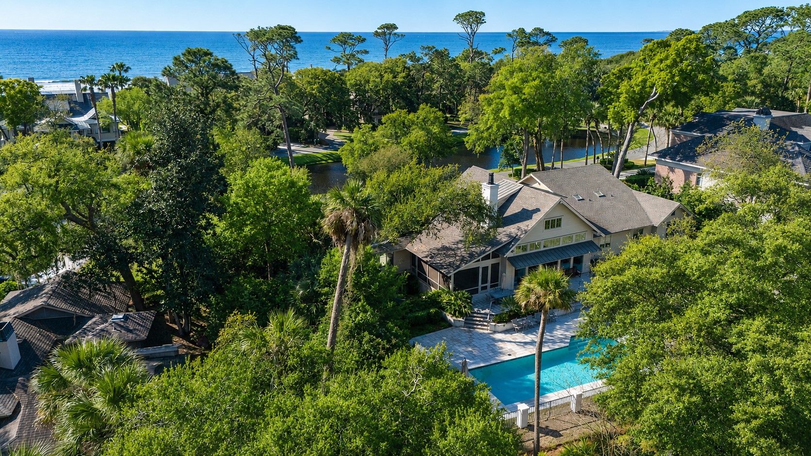 30 West Beach Lagoon - The Vacation Company