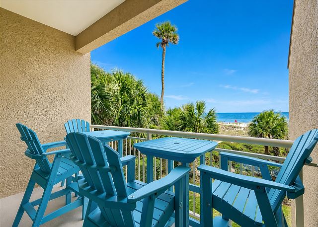 407 Captains Walk | Palmetto Dunes | Hilton Head