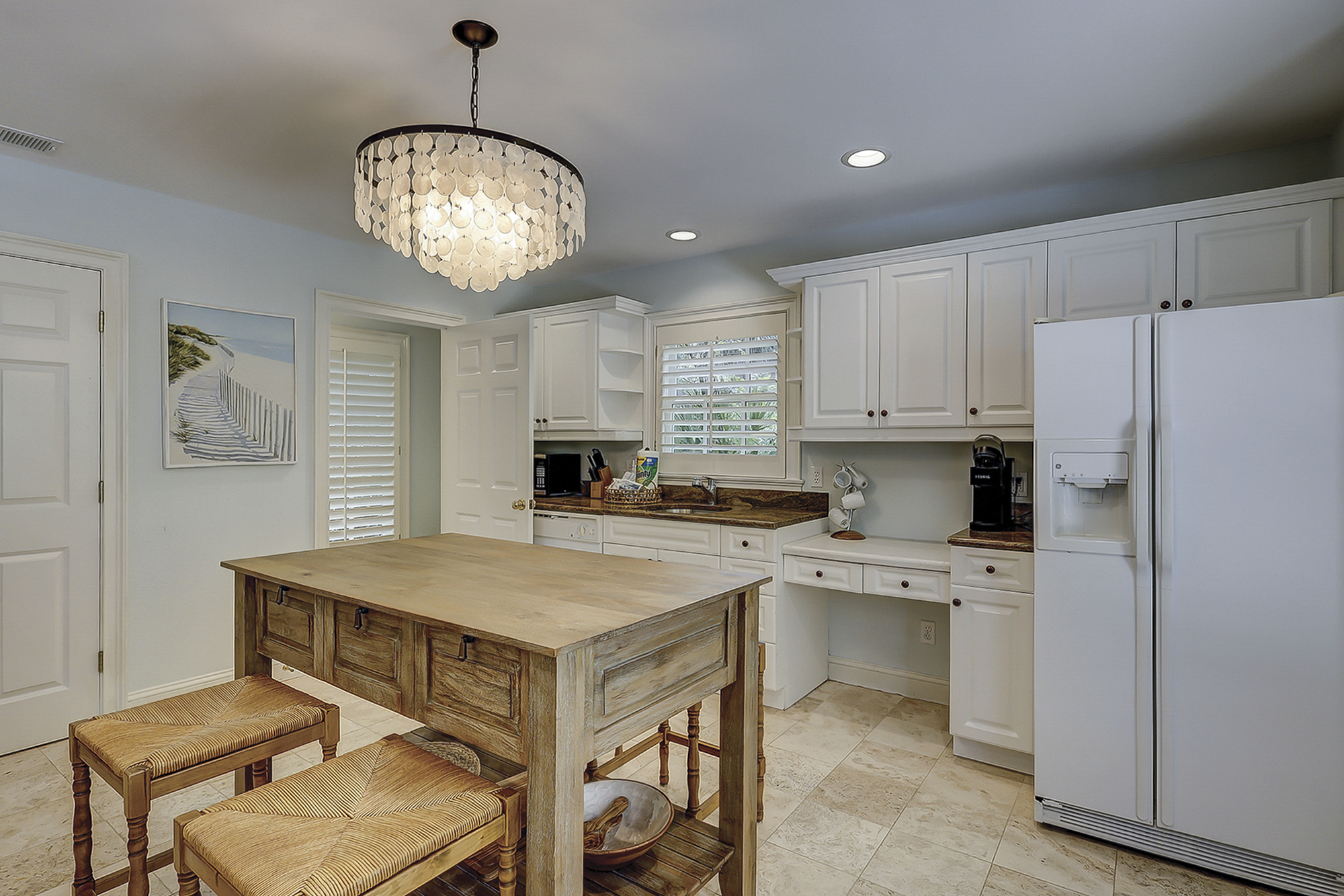 Guest Cottage - 20 Canvasback